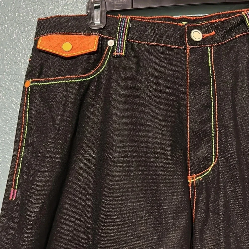 COOGI night rider Black size 40x34